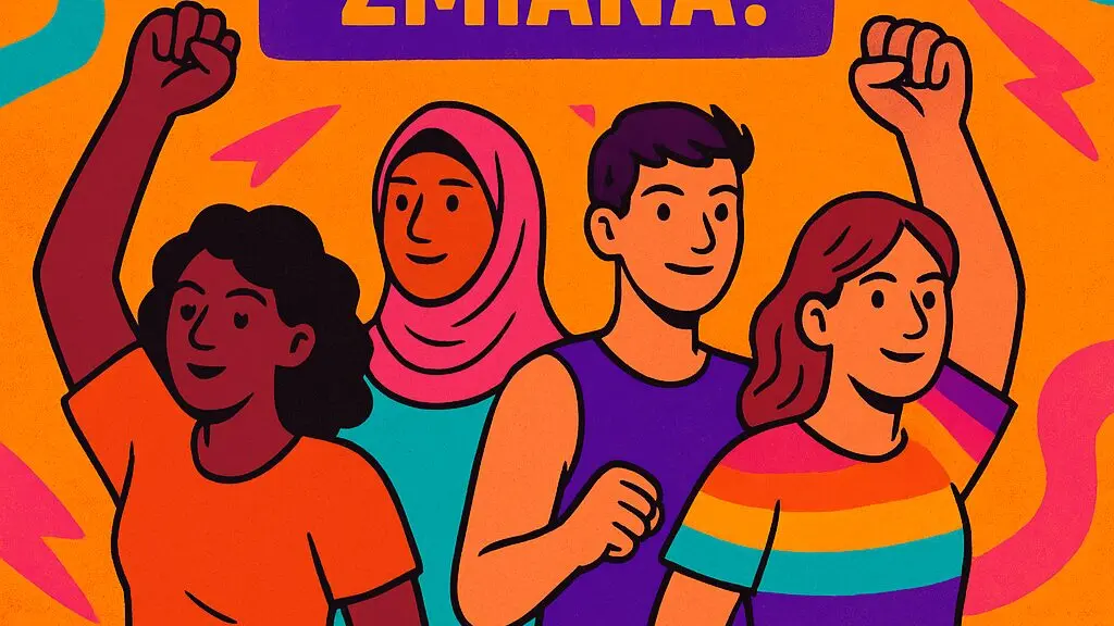Read more about the article Dołącz do wolontariatu Innej Fundacji!