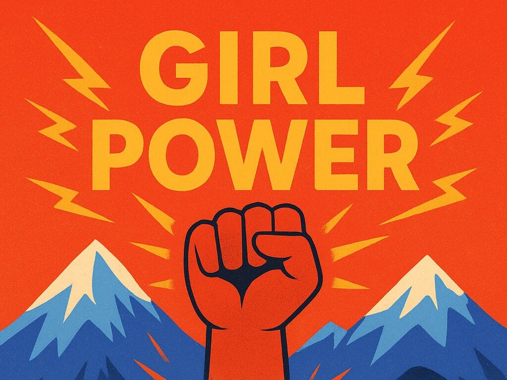 Read more about the article Tydzień mocy w Zakopanem – Girl Power w działaniu!
