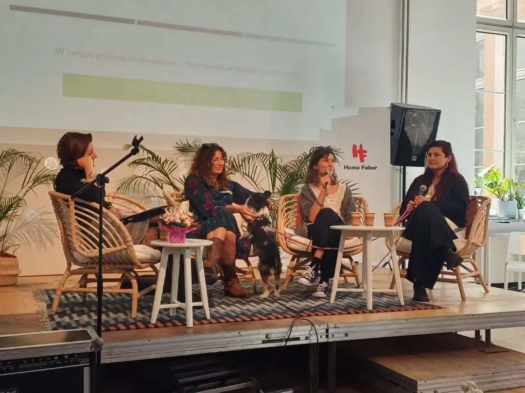 Read more about the article Asertywność i granice – czego nauczyła nas konferencja
