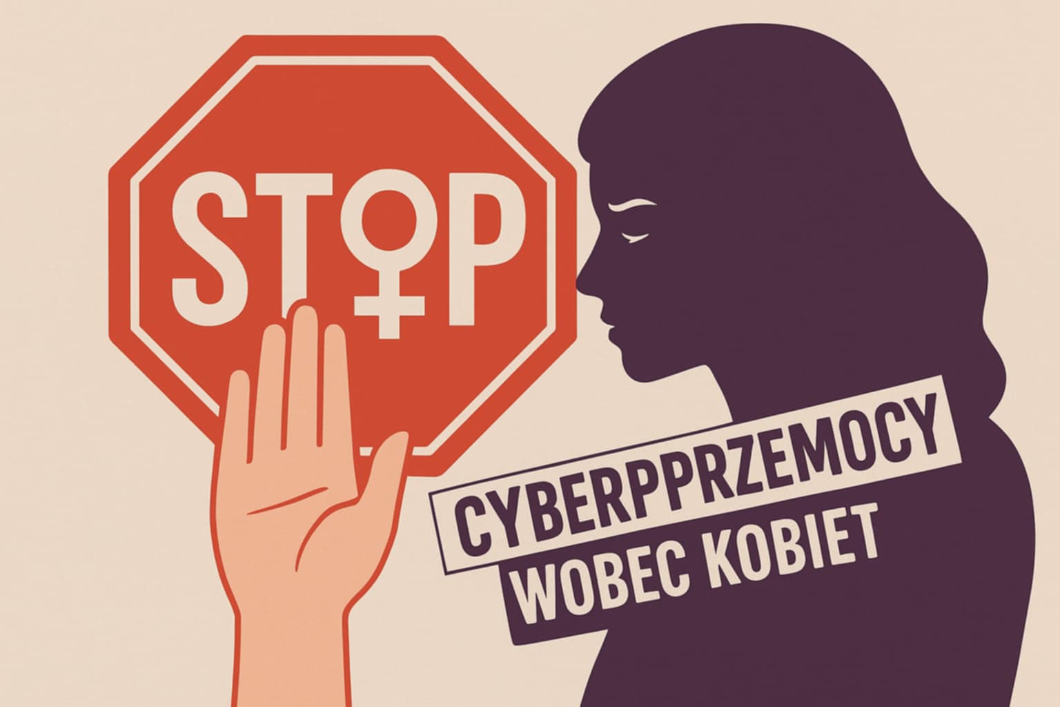 Read more about the article 16 Dni Akcji Przeciwko Przemocy ze względu na Płeć – dołącz do globalnego głosu sprzeciwu!