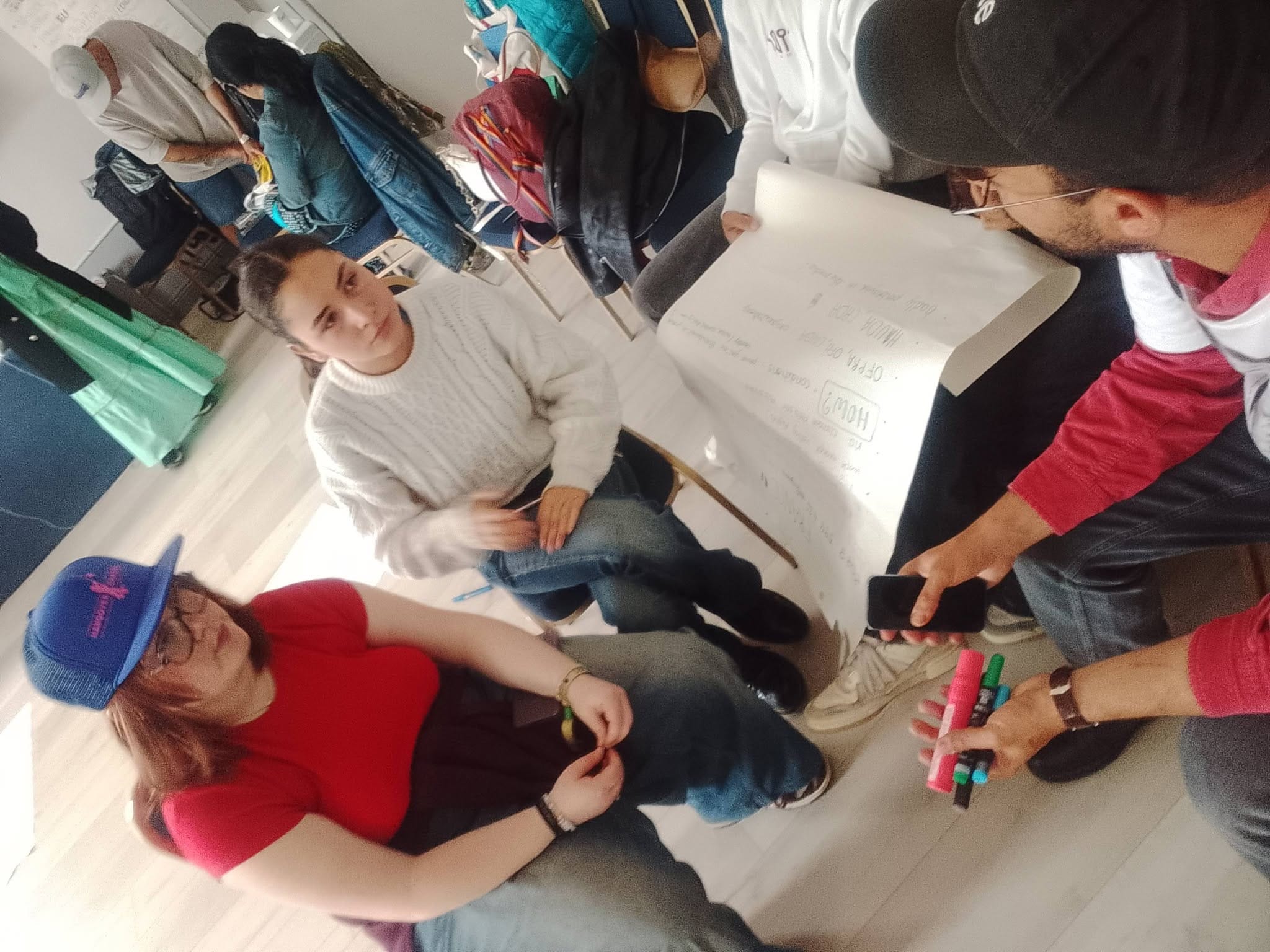 Partnership Without Borders – tydzień dialogu, współpracy i różnorodności